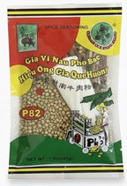 Old Man Que Huong Pho Bac Spice Seasoning 1.5 oz