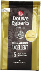 Douwe Egberts Excellent Aroma Ground Coffee 8.8oz