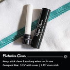 ROYAL SHAVE Alum Styptic Pen - Styptic Alum Stick for Post Shaving Irritation & Heals Accidental Cuts (0.35 oz) (1 PACK)