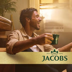 Jacobs Kronung Instant Coffee Sticks 50ct