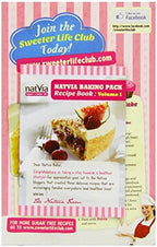 Natvia 100% Natural Sweetener, 24.7 Oz - Value Pack