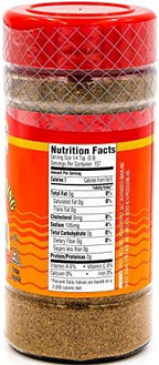 Caribbean Rhythms Hot Curry Powder, 4 oz