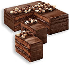 Balconi Cake Choco Dessert, 400g (Italy)