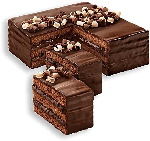 Balconi Cake Choco Dessert, 400g (Italy)