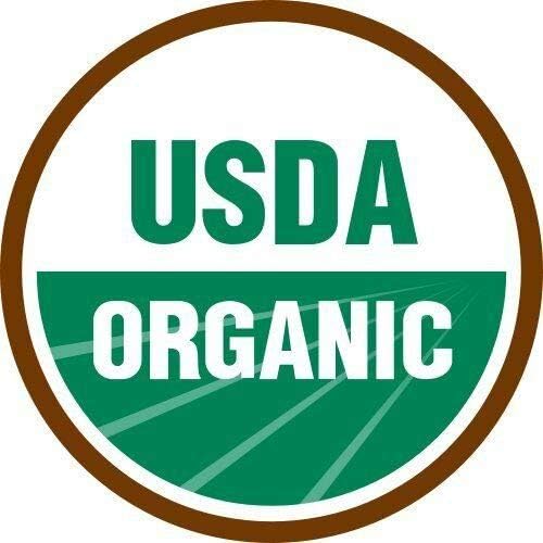 McCabe Organic Caraway Sprouting Seeds - Caraway Seeds for Microgreens 1lbs | Rich with Fiber & Minerals | USDA and CCOF Certified | Product of USA