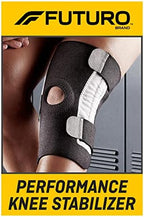 FUTURO Performance Knee Stabilizer,Adjustable