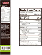 Yarmarka Boil-in-Bag Buckwheat Groats, 5 x 80g (Pack of 2) Hulled Whole Grain Kasha, Natural and Pure, Raw Toasted Buckwheat, Quick-Cook Meal