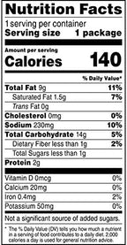 Cheetos Cheese Flavored Snacks, Puffs, 0.875 Ounce (Pack of 40)