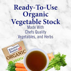 Kitchen Basics® Organic Vegetable Stock, 32 oz. Carton