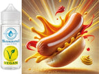 Bologna Sausage Flavor Concentrate - Vegan - Sasami - 100ml