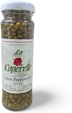 Green Peppercorns in Brine by La Caperelle (3.5 ounce)