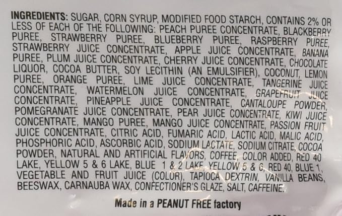Jelly Belly Jelly Beans, 3 lb