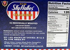 M.Y. San SkyFlakes Philippino Crackers 32 Packs 800g