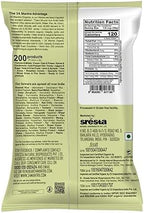 24 MANTRA Organic Moong Dal - Usda Certified Organic - European Union Certified Organic - Pesticides Free - Adulteration Free - Sodium Free (4 Pound (Pack Of 1) Yellow)