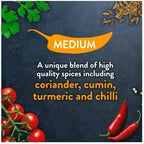 Rajah Medium Curry Powder