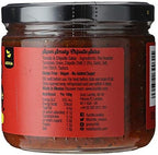 Chipotle Salsa - No Added Sugar - Gran Luchito Mexican