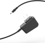 8V 5FT Power Cord Fit for Philips Norelco HQ840 MG3760 MG3750 Multigroom Series 3000, for Phillips Shaver Razor Trimmer Charger Power Cord