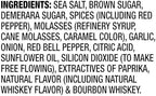 McCormick Grill Mates Brown Sugar Bourbon Seasoning, 3 Oz