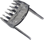 Compatible For Philips, HC5610 HC5630 HC5632 HC5690 HC5691 HC7650 (3-15mm,16-28mm) Comb Hair Trimmer Hair Clipper Comb Replace Shaver Razor Blade Assembly(3-15mm)