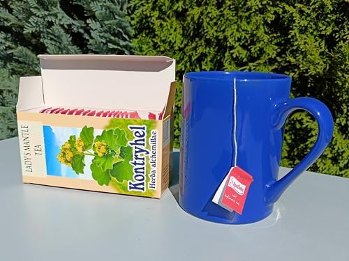 Apotheke Lady's Mantle Tea -20 Tea bags