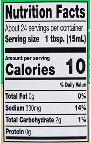 Lawry's Mesquite with Lime Juice Marinade, 12 fl oz