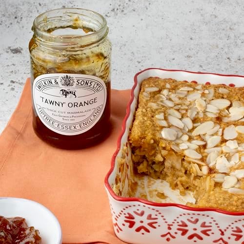 Tiptree Tawny Orange Marmalade, 12 Ounce Jar