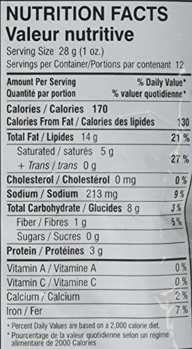 Bombay Mixture 12 oz.