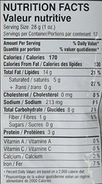 Bombay Mixture 12 oz.