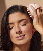 VEGAMOUR GRO Revitalizing Scalp Massager - for All Hair Types and Textures - 1 Count
