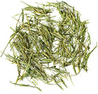 GOARTEA Anji Bai Cha Green Tea - 250g / 8.8oz Supreme Grade - Anji White Tea - Spring Baicha Loose leaf