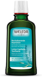 Weleda Revitalizing Hair Tonic, 100 ml