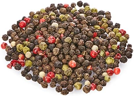 Old India Mixed Pepper Corns 500 g