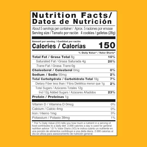 Bauducco Coconut Wafers - Crispy Wafer Cookies With 3 Delicious, Indulgent Decadent Layers of Coconut Flavored Cream - Delicious Sweet Snack or Desert - 5.0oz (Pack of 1)