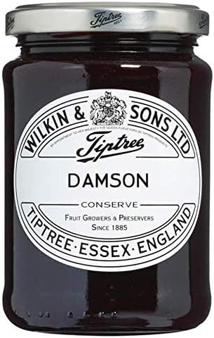 Wilkin and Sons Tiptree Damson Conserve 340g