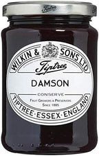 Wilkin and Sons Tiptree Damson Conserve 340g