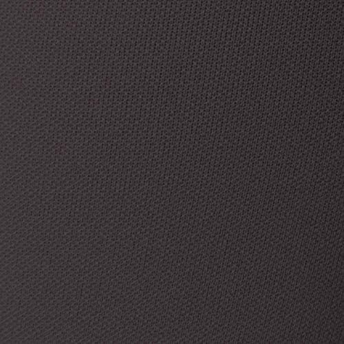 JOBST Relief Knee High Graduated Compression Socks, 15-20 mmHg - Comfortable Unisex Design - Closed Toe, Black, X-Large Full Calf