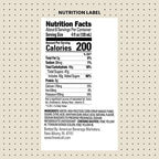 Finest Call Premium Mango Fruit Puree Drink Mix, 1 Liter Bottle (33.8 Fl Oz), Individually Boxed