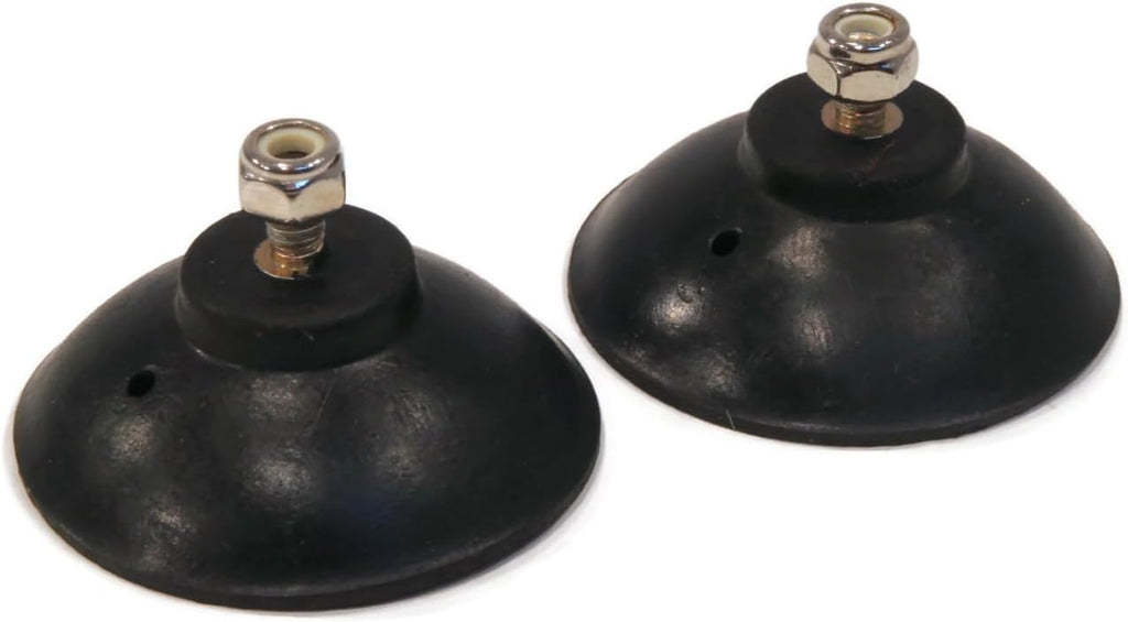 Rotary Replacement Cups for Reacher Fits #10432