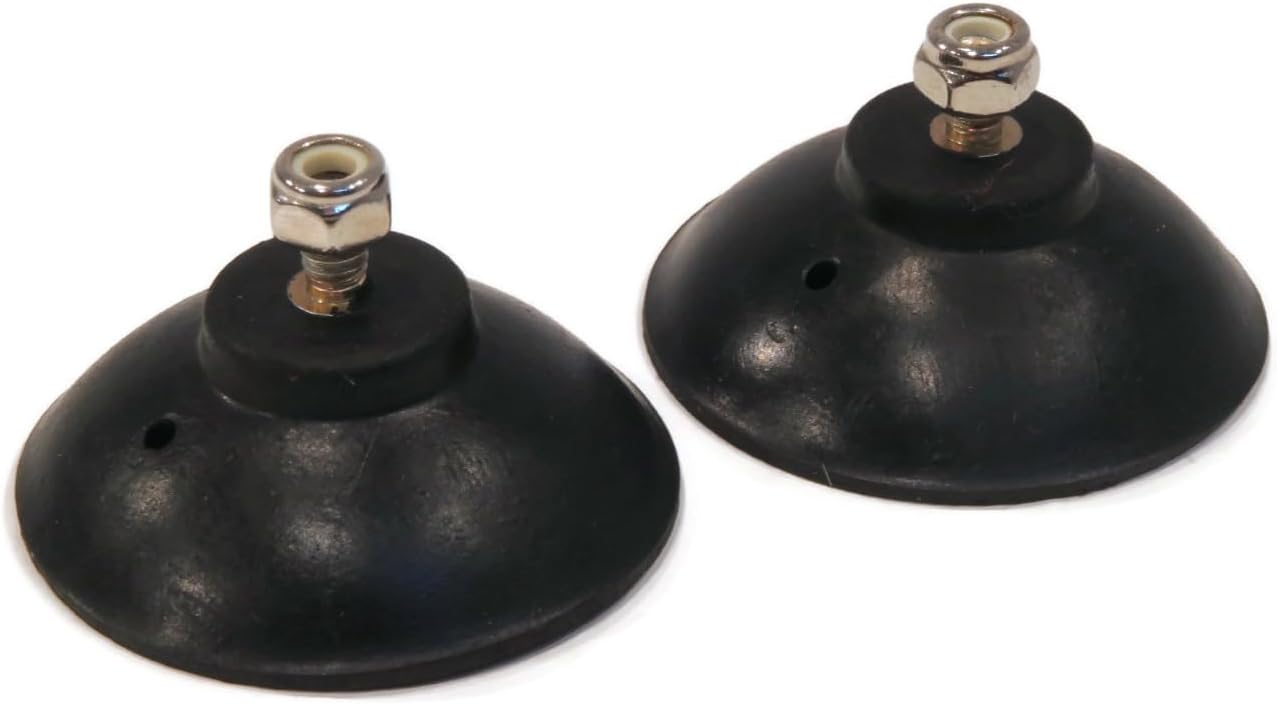 Rotary Replacement Cups for Reacher Fits #10432