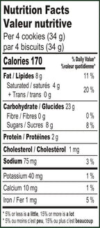 Britannia Good Day Pistachio/Almond Cookies 8.15oz (231g) - Breakfast & Tea Time Snacks - Delicious Grocery Cookies (Pack of 6)