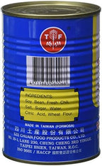 Szechuan Hot Bean Sauce, 16 Ounce