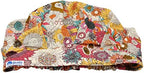 GUOER Hat Bouffant Cap One Size Multi Color