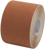 K-Tape My Skin - 5m Roll - Medium Brown