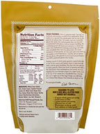 Bob's Red Mill Gluten Free Honey Oat Granola, 12-ounce