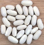 Organic Cannellini Beans - 2lbs (Hunza)