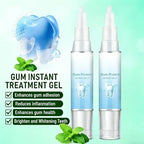 Gum Repair Gel, Gentle Daily Dental Care for Healthy Gums, Mint Flavor, 1 Pack