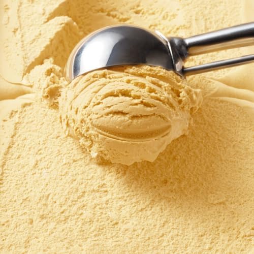 Supernatural Vanilla Dream Flavor Drops - Vegan, Non-GMO Natural Flavoring, Unsweetened, Zero Calorie. Creamy Vanilla Taste for For Food Crafts, Desserts, Candy, Water, Kids Smoothies, and More. 30ml 1oz