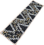 Yoga Reflexology Foot Massage Mat Health Care Cushion Birthday Christmas Doormat Gift