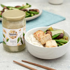Biona Organic - Jarred Tofu - 360g (Case of 6)