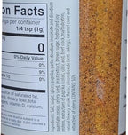 Joe's Kansas City French Fry Seasoning Large (13.1 oz)